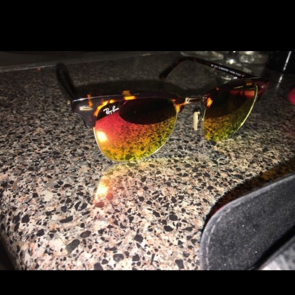 Ray ban - Picture 5 of 5
